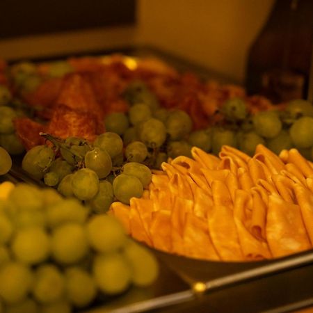 Hotel D'Alcantara Tournai Zewnętrze zdjęcie