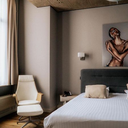 Hotel D'Alcantara Tournai Zewnętrze zdjęcie