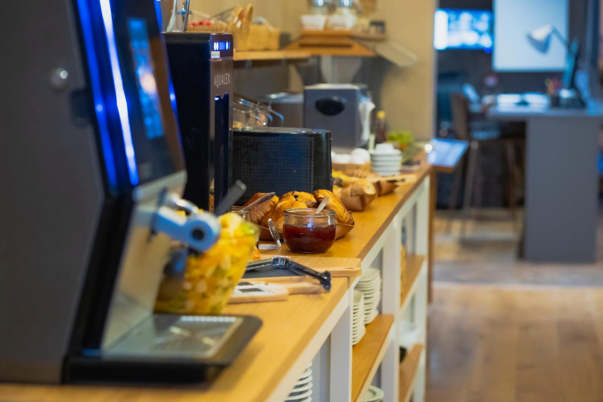 Hotel D'Alcantara Tournai Zewnętrze zdjęcie