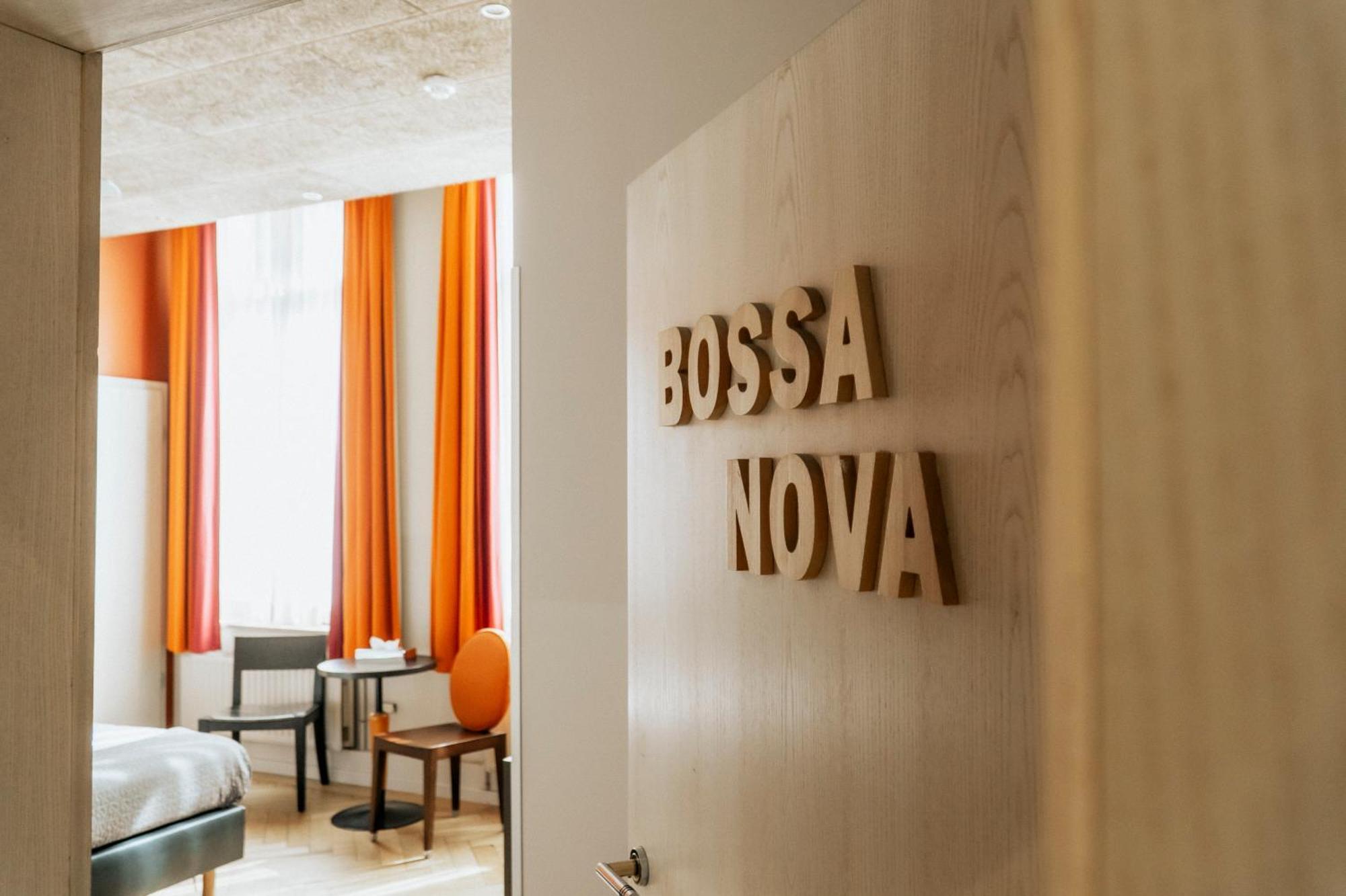 Hotel D'Alcantara Tournai Zewnętrze zdjęcie