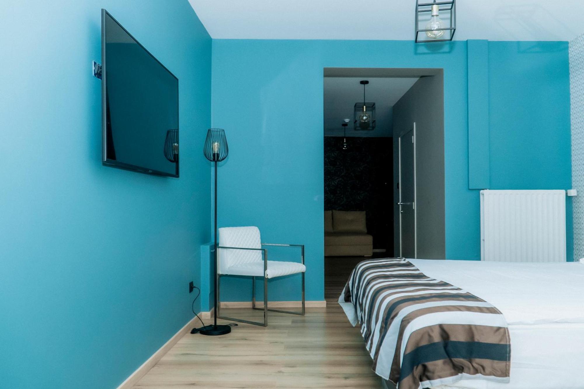 Hotel D'Alcantara Tournai Zewnętrze zdjęcie