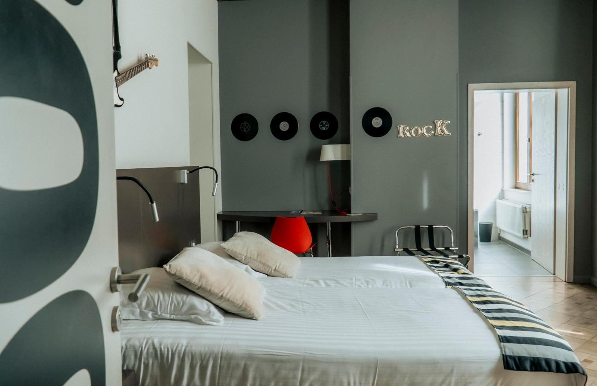 Hotel D'Alcantara Tournai Zewnętrze zdjęcie