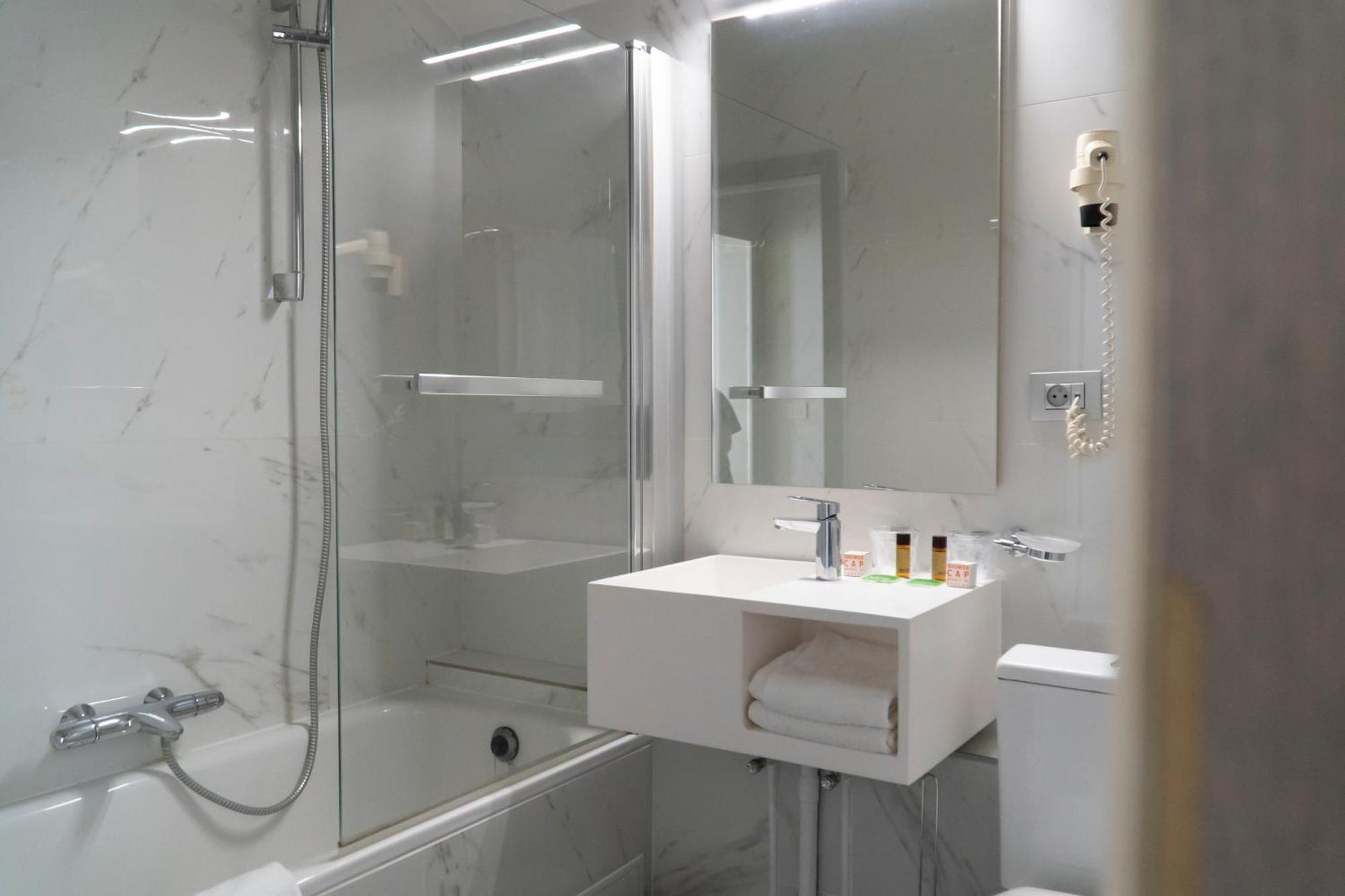 Hotel D'Alcantara Tournai Zewnętrze zdjęcie