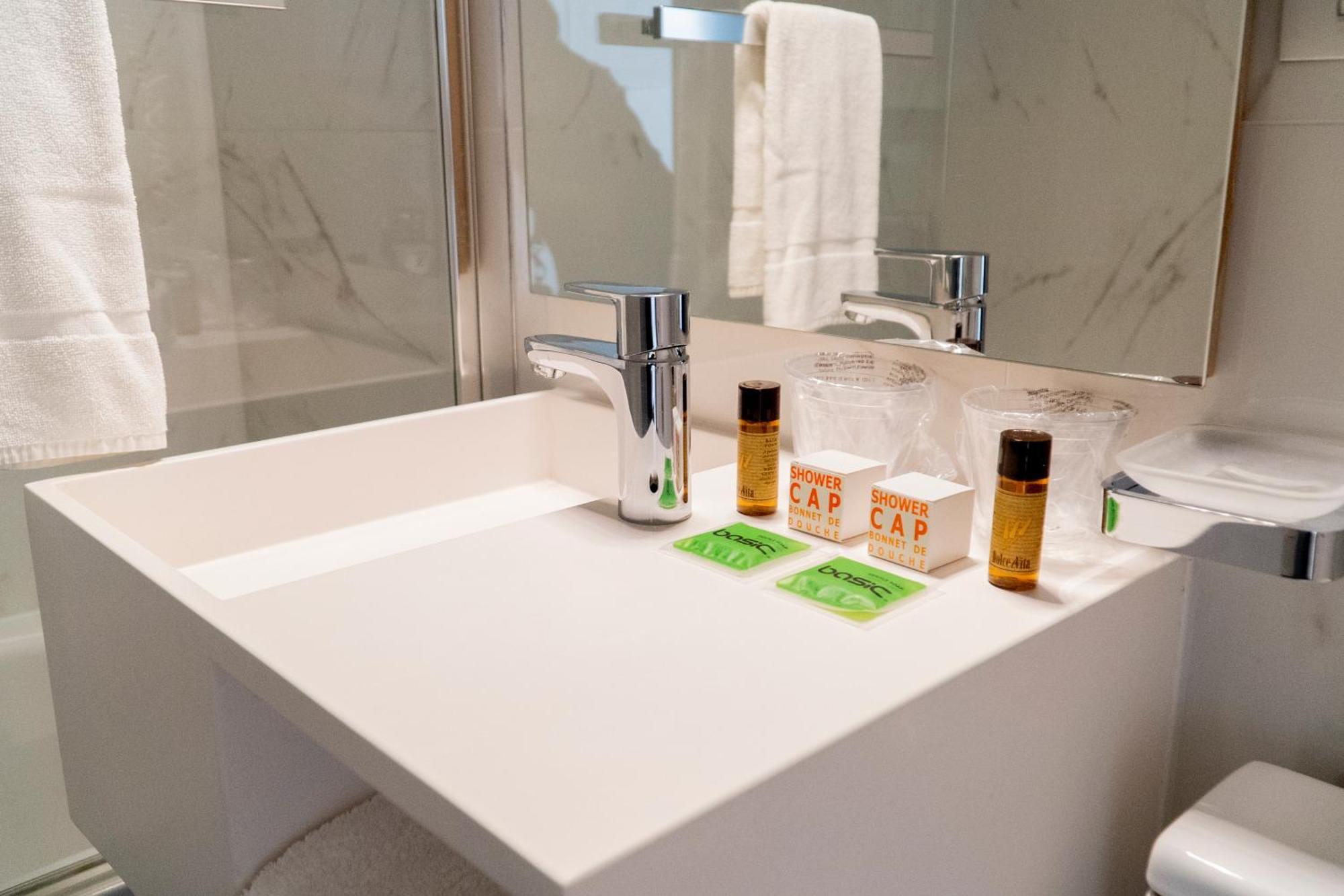 Hotel D'Alcantara Tournai Zewnętrze zdjęcie