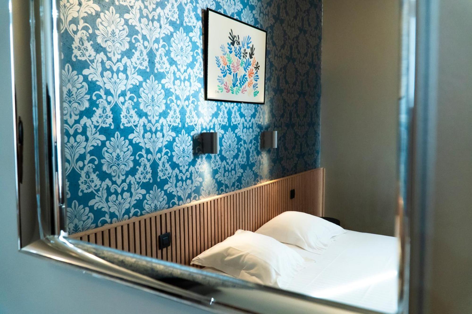 Hotel D'Alcantara Tournai Zewnętrze zdjęcie