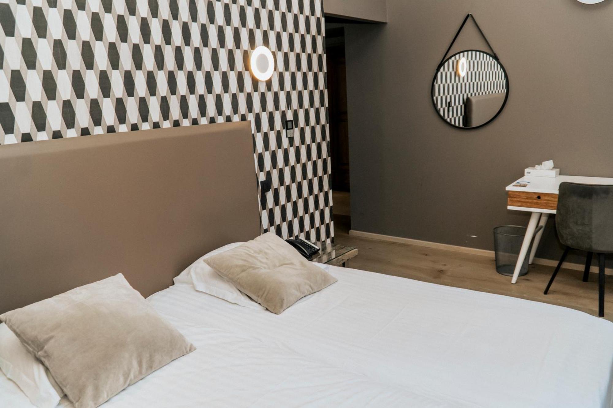 Hotel D'Alcantara Tournai Zewnętrze zdjęcie
