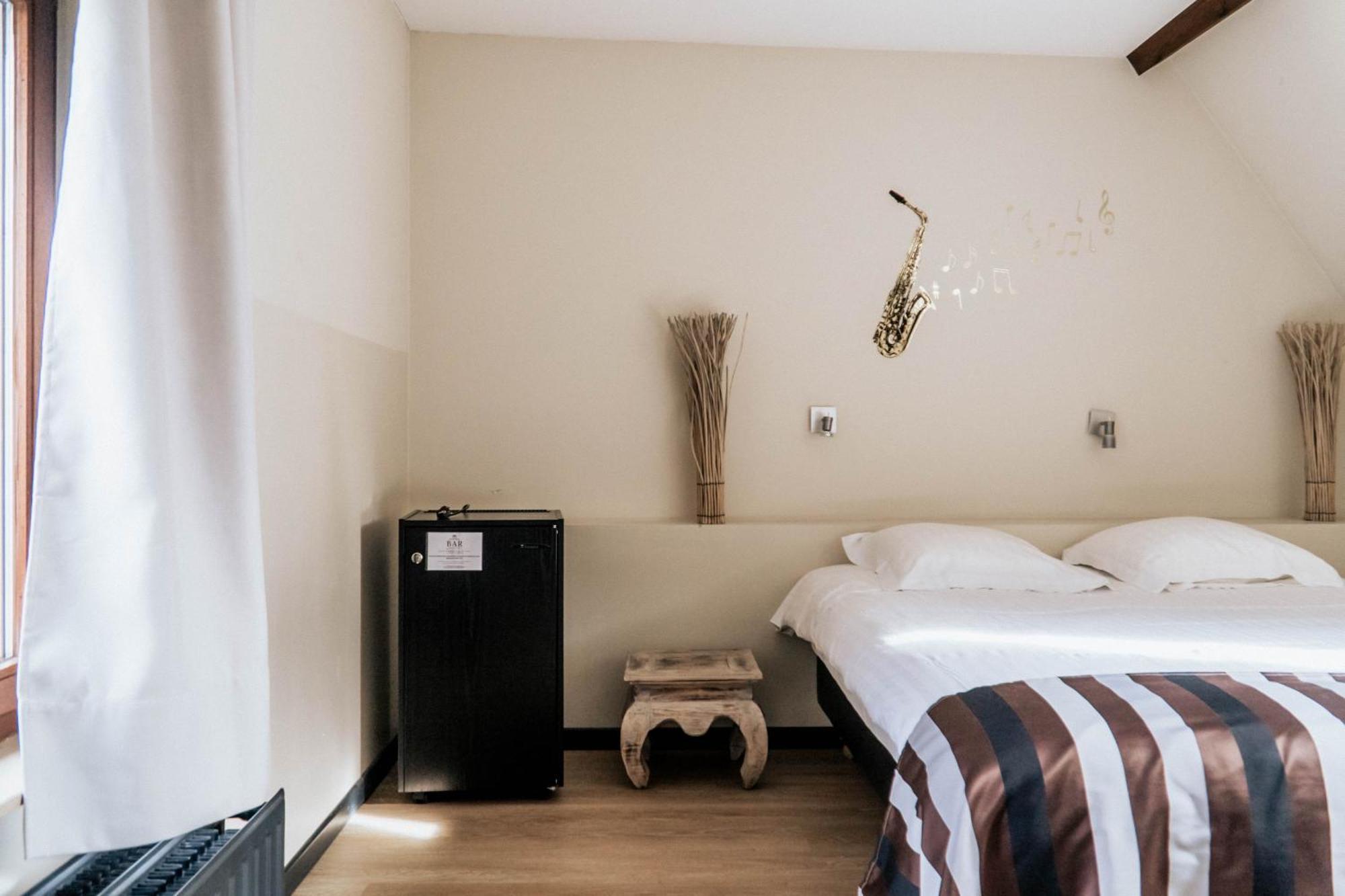 Hotel D'Alcantara Tournai Zewnętrze zdjęcie