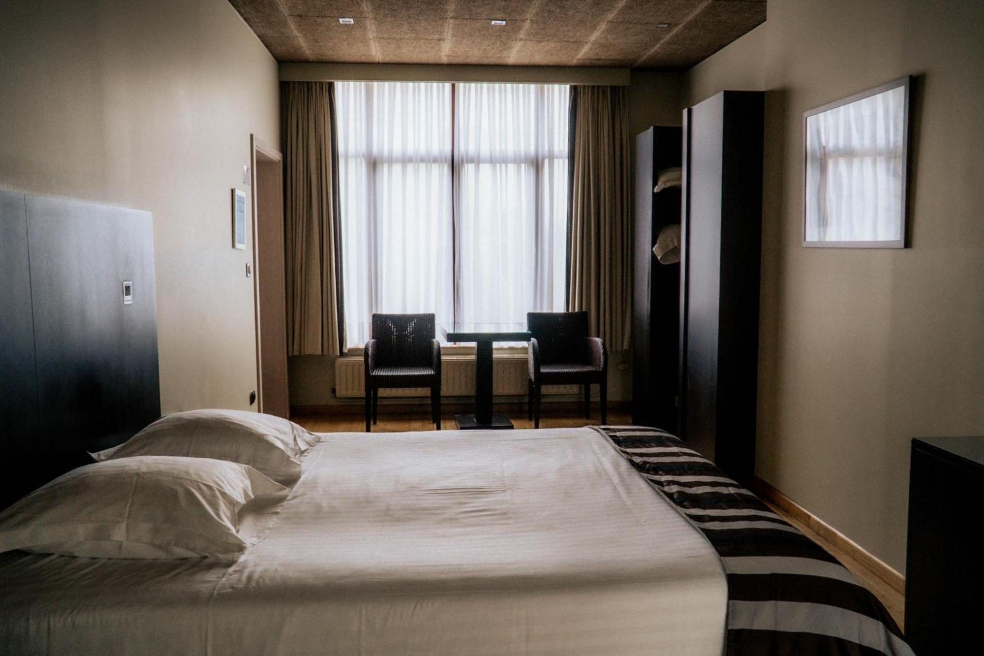 Hotel D'Alcantara Tournai Zewnętrze zdjęcie