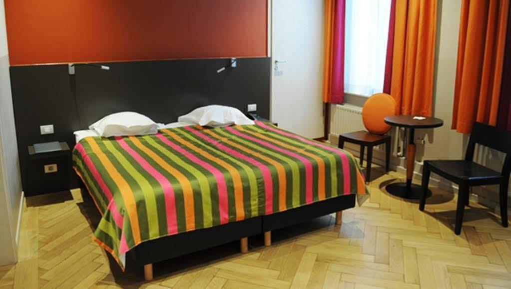 Hotel D'Alcantara Tournai Zewnętrze zdjęcie