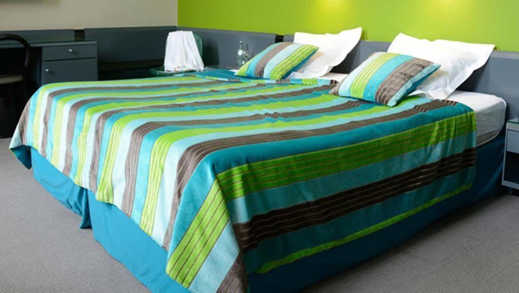 Hotel D'Alcantara Tournai Zewnętrze zdjęcie