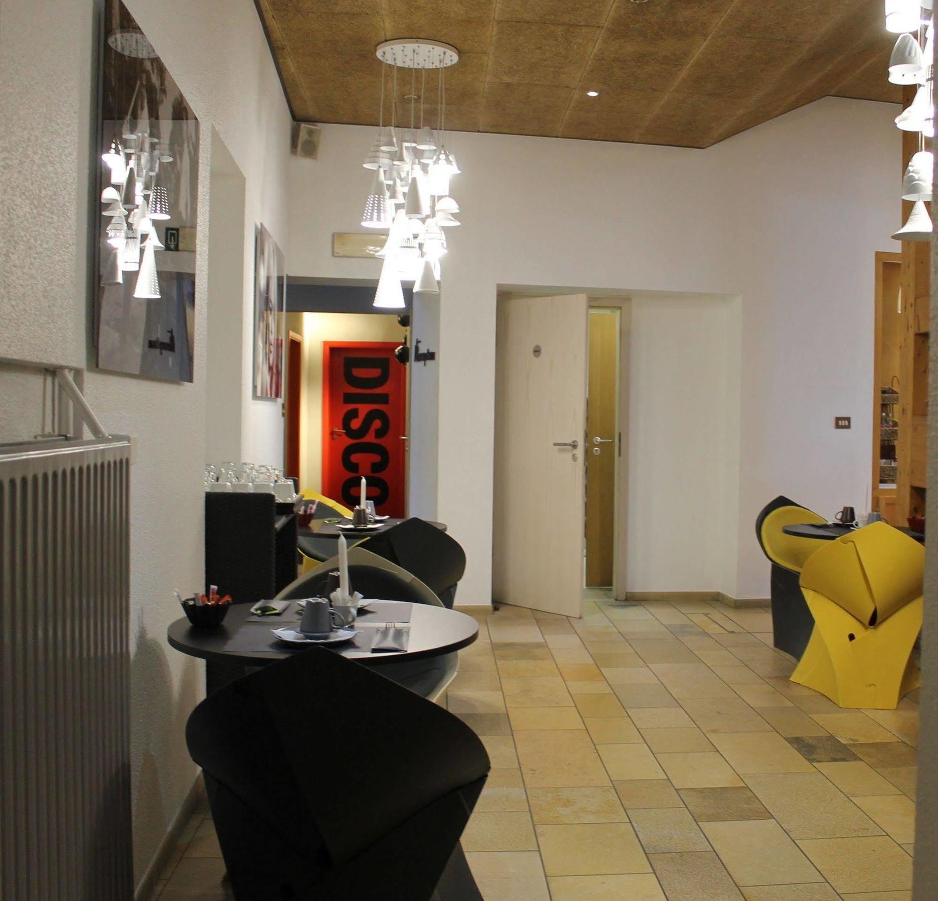 Hotel D'Alcantara Tournai Zewnętrze zdjęcie