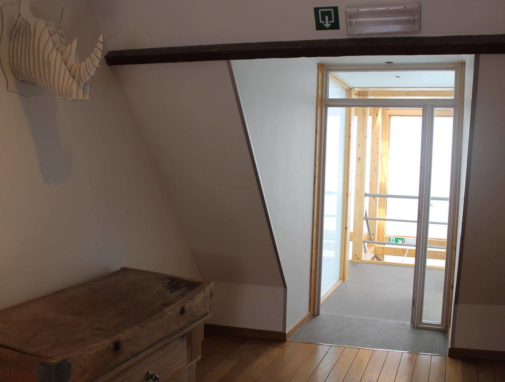 Hotel D'Alcantara Tournai Zewnętrze zdjęcie