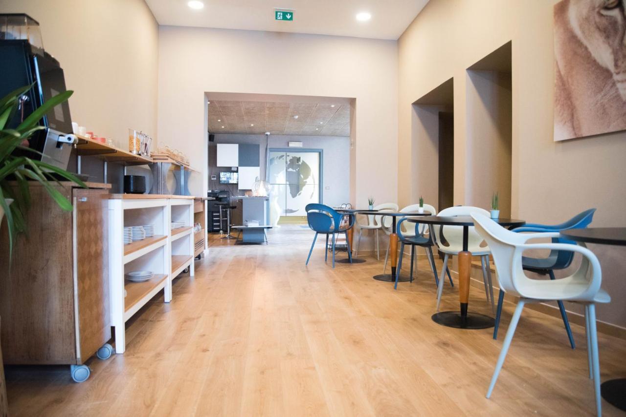 Hotel D'Alcantara Tournai Zewnętrze zdjęcie