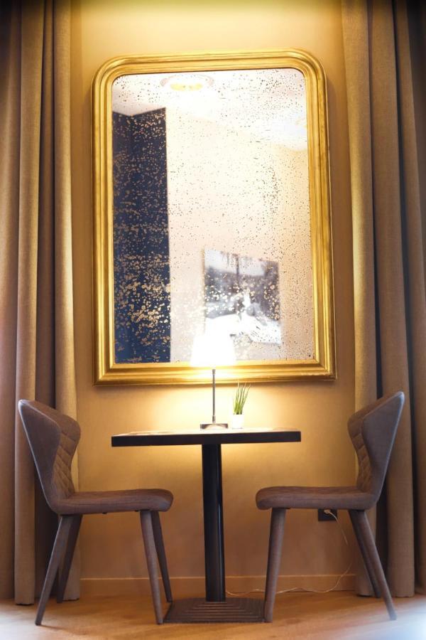 Hotel D'Alcantara Tournai Zewnętrze zdjęcie