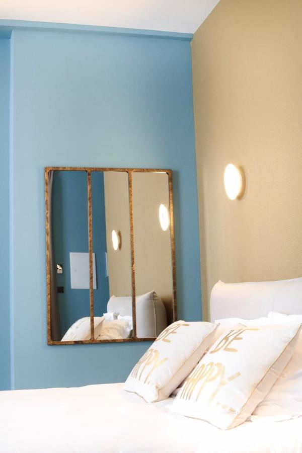 Hotel D'Alcantara Tournai Zewnętrze zdjęcie